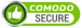 Comodo SSL Seal